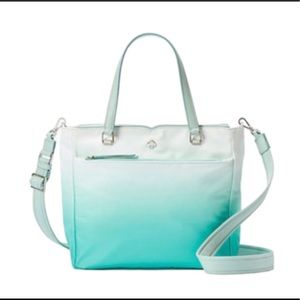 JAE DEGRADE MEDIUM SATCHEL